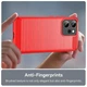 Чехол Urban Case на OPPO Reno 14 FS (5G) / red - изображение 3