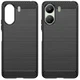 Чохол Urban Case на POCO M7 Pro (5G) / black - зображення 2