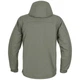 Куртка Helikon Husky Tactical Winter Jacket, Alpha Green, M - зображення 2