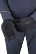 Рукавички Rab Power Stretch Pro Gloves M Black - зображення 4