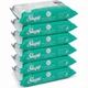 Влажные полотенца для тела. Sleepy Adult Towels 50 шт. Комплект 6 штук - изображение 1