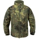 Куртка зимняя Helikon Level 7 Climashield Apex 100 г, Flecktarn, L - изображение 1
