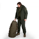 Куртка Defender 7 level Темна Олива (8370), S - изображение 2