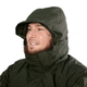 Куртка Defender 7 level Темна Олива (8370), S - изображение 4