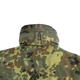 Куртка зимняя Helikon Level 7 Climashield Apex 100 г, Flecktarn, L - изображение 5