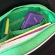 Органайзер для таблеток на 7 дней PC-01 GREEN - изображение 6