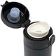 Термокружка Base Camp Thermos Cup 420ml black - изображение 4