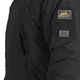 Куртка Helikon Level 7 Climashield Apex 100 г, Black, 3XL - изображение 5