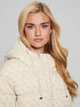 Женская куртка Guess M зимняя - изображение 4