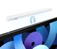 Стилус Hoco GM114 Smart Active для планшетов Apple iPad - White - изображение 4