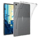 Силіконовий чохол бампер Primolux Silicone для планшета Lenovo Idea Tab Pro 2025 / Xiaoxin Pad Pro 2nd 12.7" - Clear - зображення 2