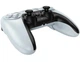 Геймпад Hoco GA1 универсальный Bluetooth контроллер 6-Axis, RGB, с вибрацией, для PS4, Android, iOS, Windows - White - изображение 3