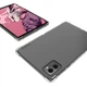 Силіконовий чохол бампер Primolux Silicone для планшета Lenovo Legion Tab (3rd Gen) Y700 2025 8.8" - Clear - зображення 6