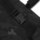 Каремат-сидушка Kiborg 20mm Cordura Black Multicam под броню - изображение 3