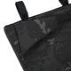 Каремат-сидушка Kiborg 20mm Cordura Black Multicam под броню - изображение 4