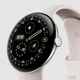 Смарт-часы Google Pixel Watch 4 (41mm) Porcelain - Wi-Fi - изображение 2