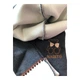 Детские теплые лосины для девочки на флисе, 120 см Серого цвета (NABITU kids leggings) - изображение 3