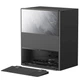 Робот пылесос Dreame Aqua 10 Ultra Track Complete Black (RLR81CE-1-BL) - изображение 7