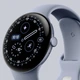 Смарт-часы Google Pixel Watch 4 (45mm) Moonstone - Wi-Fi - изображение 2