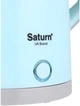 Электрочайник SATURN ST-EK8472 с двойными стенками - изображение 3