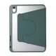 Чехол книжка Wiwio для Apple iPad 10 (10.9" экран) поворотный на 360 градусов, Green - изображение 9