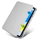 Чохол книжка Wiwio для Apple iPad 11" 2025 (A16) поворотний на 360 градусів, Grey - зображення 3