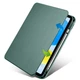 Чехол книжка Wiwio для Apple iPad 10 (10.9" экран) поворотный на 360 градусов, Green - изображение 2