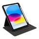 Чохол книжка Wiwio для Apple iPad 10 (10.9" экран) 360°, Black - зображення 5