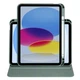 Чехол книжка Wiwio для Apple iPad 10 (10.9" экран) поворотный на 360 градусов, Green - изображение 7