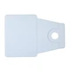 Чехол книжка Wiwio для Apple iPad 11" 2025 (A16) поворотный на 360 градусов, Blue - изображение 12
