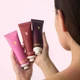 Smart-лосьйон для тіла «Півонія» Sister’s Aroma, travel-формат, 100 мл - зображення 3