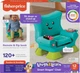 Розвиваючий стільчик крісло Фішер прайс Fisher-Price Laugh & Learn Smart Stages Chair - зображення 2