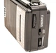 Радиоприемник Golon RX-608, портативный (Коричневый) FM, AM, SW и TV (MX-4738) - изображение 5