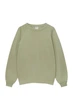 Світшот на флісі Pull & Bear хакі RJDMV354 S - изображение 5