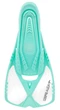 Ласты Aqua Speed ACTION 61106 бирюзовый Унисекс 34-35 - изображение 4