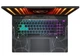 Ноутбук MSI 15.6 Cyborg 15 B13WFKG-659XUA FHD IPS 144Hz/Intel i7-13620H/16GB/1TB/RTX 5060 8GB/DOS/Translucent Black (9S7-15Q342-659) - изображение 3
