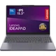 Ноутбук Lenovo 15.3 IdeaPad Slim 3 15IRH10 WUXGA IPS/Intel Core i5-13420H/16GB/512SSD/Intel UHD Graphics/DOS/Gray (83K100UGRA) - изображение 1