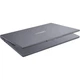 Ноутбук Lenovo 15.3 IdeaPad Slim 3 15IRH10 WUXGA IPS/Intel Core i5-13420H/16GB/512SSD/Intel UHD Graphics/DOS/Gray (83K100UGRA) - изображение 8