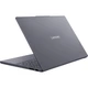 Ноутбук Lenovo 15.3 IdeaPad Slim 3 15IRH10 WUXGA IPS/Intel Core i5-13420H/16GB/512SSD/Intel UHD Graphics/DOS/Gray (83K100UGRA) - изображение 9
