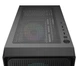 Корпус Ocypus GAMMA C50 BK ARGB (GAMMA-C50-BKG400XX-GL) - зображення 2