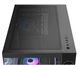 Корпус Ocypus Iota C70 ARGB Black (IOTA-C70-BKD600XX-GL) - изображение 2