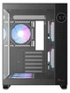 Корпус Ocypus Iota C70 ARGB Black (IOTA-C70-BKD600XX-GL) - изображение 8