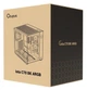 Корпус Ocypus Iota C70 ARGB Black (IOTA-C70-BKD600XX-GL) - изображение 11