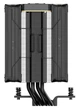 Кулер для процессора Ocypus IOTA A40 BK DUAL FAN (IOTA-A40-BK2NNWD00X-GL) - изображение 5