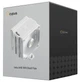 Кулер для процесора Ocypus IOTA A40 WH DUAL FAN (IOTA-A40-WH2NNWD00X-GL) - зображення 10