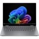 Ноутбук HP 14 OmniBook X Flip x360 14-fk0006ua 1920x1200 IPS/Ryzen 7 AI 350/32GB/1TB/Radeon/W11H (C9RU8EA) - изображение 1