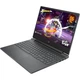 Ноутбук HP 15.6 Victus 15-fa2046ua FHD IPS/Intel i5-14450HX/24GB/512SSD/RTX 4050 6GB/DOS/Gray (C9RY3EA) - зображення 3