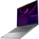 Ноутбук Lenovo 14 IdeaPad Slim 5 14IRH10 1920x1200 IPS/Intel i7-13620H/24GB/1TB/Intel Graphics/DOS/Luna Grey (83HR00BURA) - изображение 3