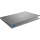Ноутбук Lenovo 14 IdeaPad Slim 5 14IRH10 1920x1200 IPS/Intel i7-13620H/24GB/1TB/Intel Graphics/DOS/Luna Grey (83HR00BURA) - изображение 6