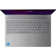 Ноутбук Lenovo 16 IdeaPad Slim 5 16IRH10 FHD IPS/Intel i5-13420H/24GB/512SSD/Intel Graphics/DOS (83HS00AKRA) - зображення 4